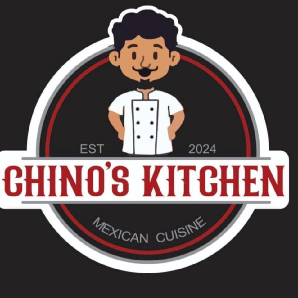 Chino's Kitchen logo